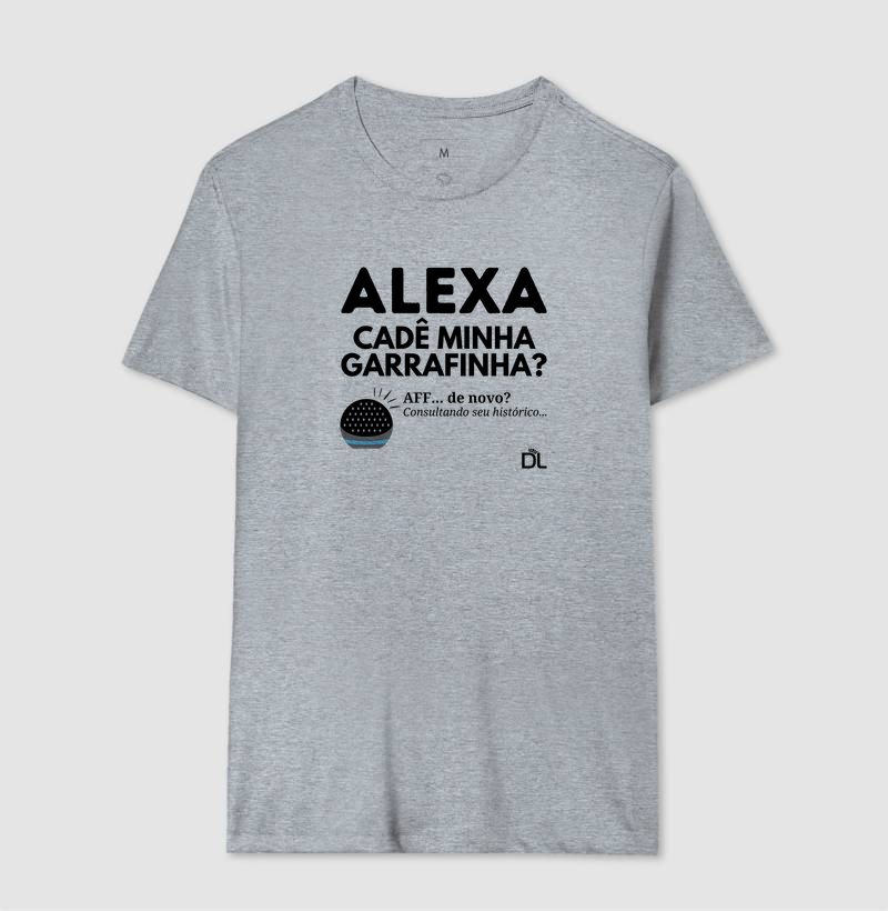 Alexa cadê minha garrafinha - Imagem 11