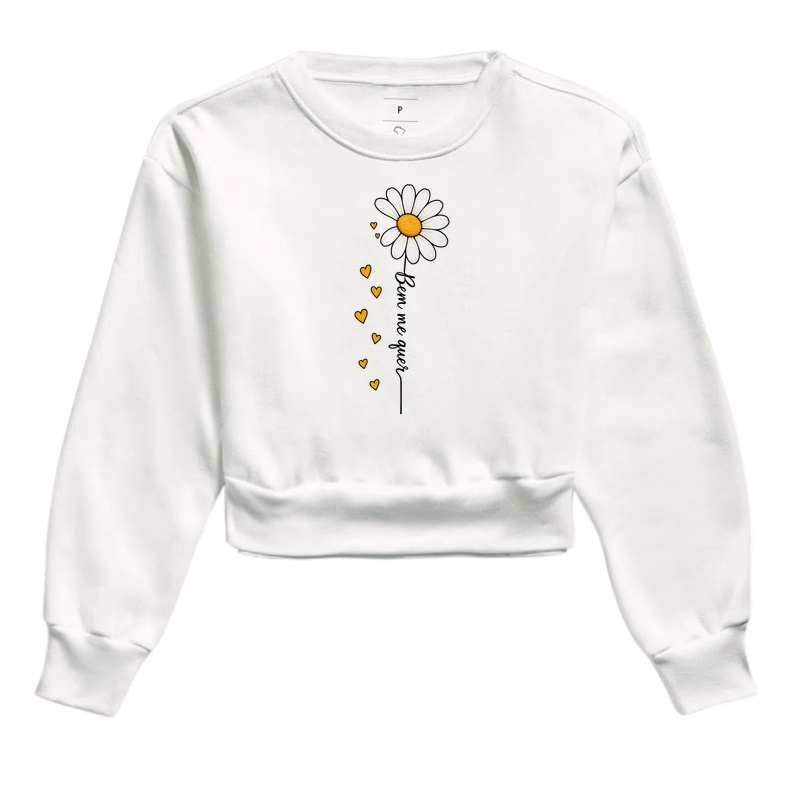 Camiseta Bem me quer - Imagem 3