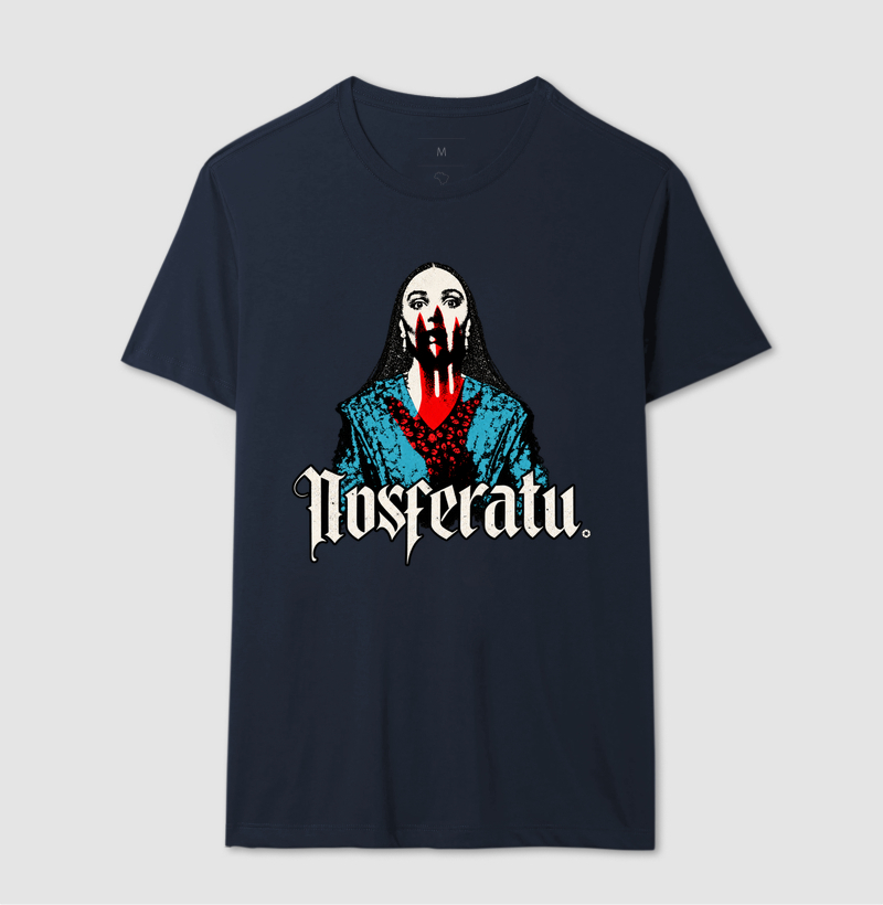Nosferatu – Ellen Hutter - Imagem 6