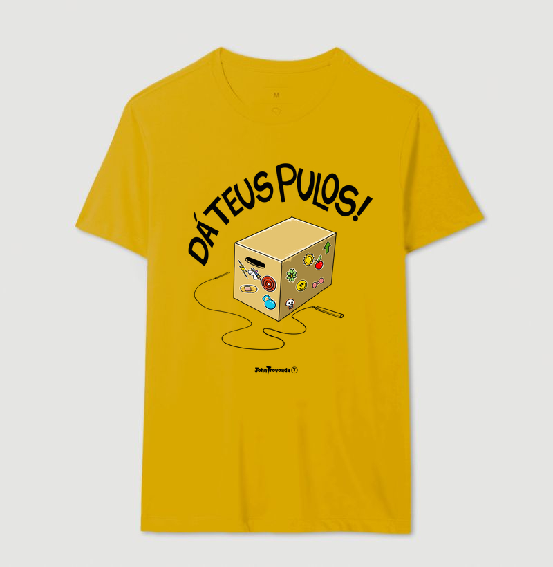 Camisa 15