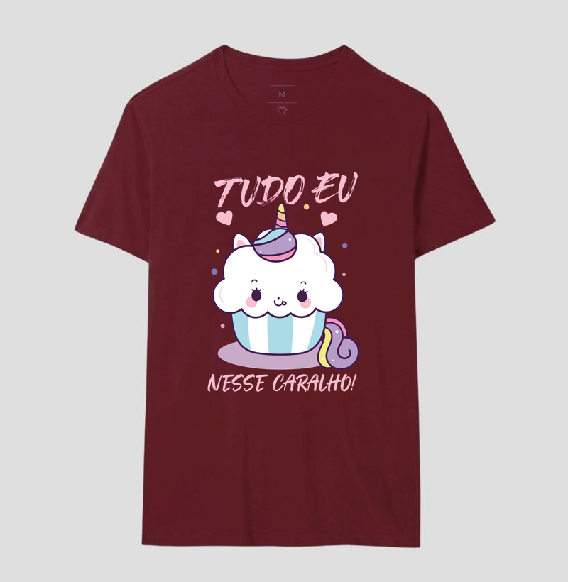 Tudo eu nesse Caralho! - Imagem 18