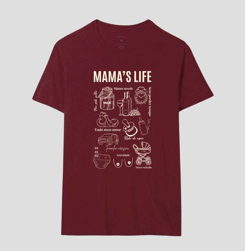 Camisa 8