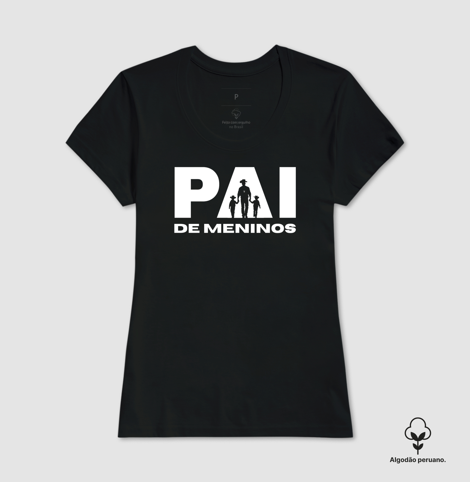 Pai de Meninos - Imagem 5