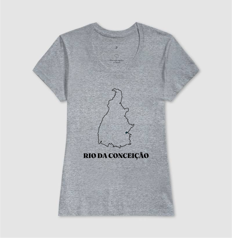 Rio da Conceição | Traço TO - Imagem 9