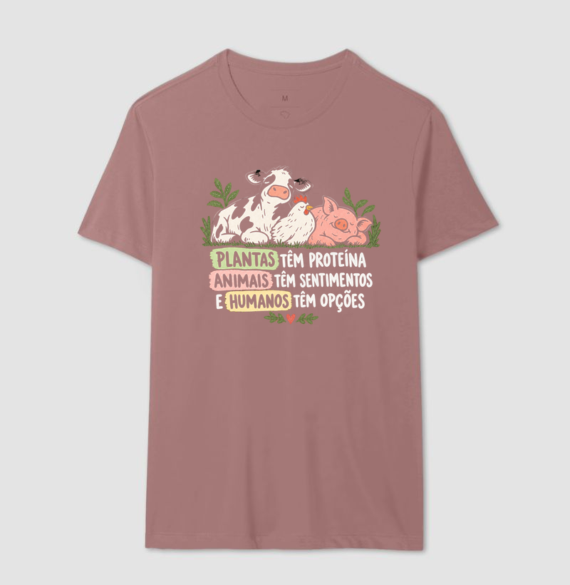 Humanos Têm Opções - Go Vegan! - Imagem 15