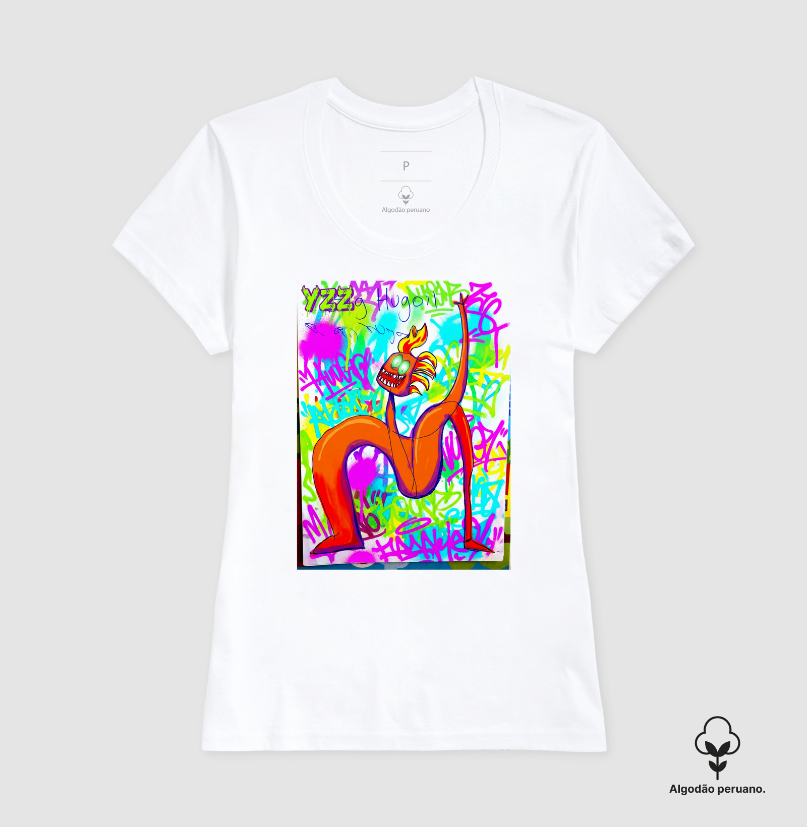 Camisa 5