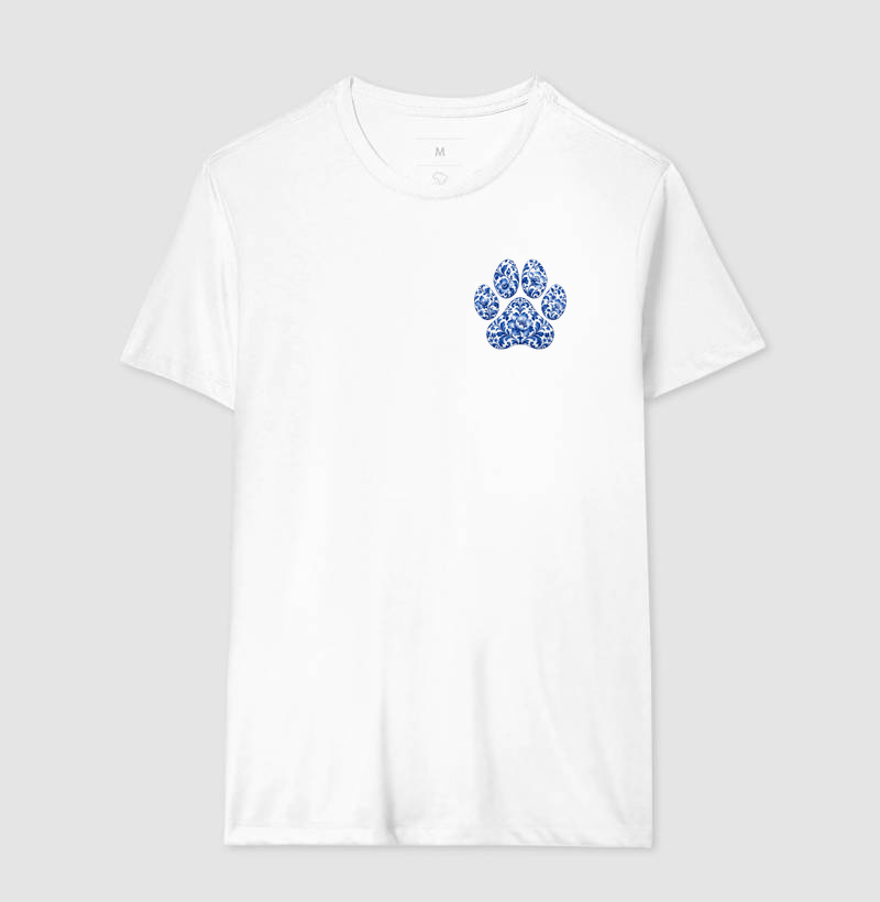 Pata de Azulejo Minimalista - Imagem 4