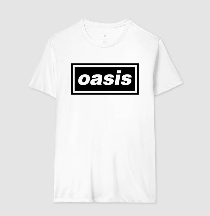 Oasis - Imagem 4