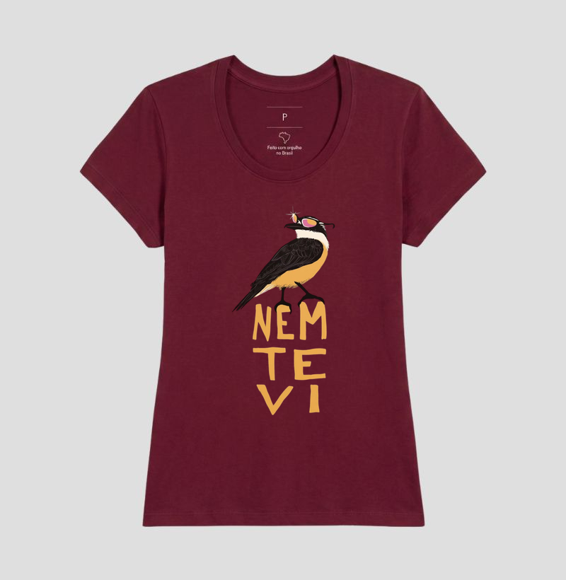 Camisa 18