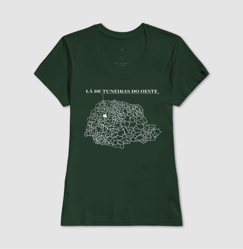 Camisa 12