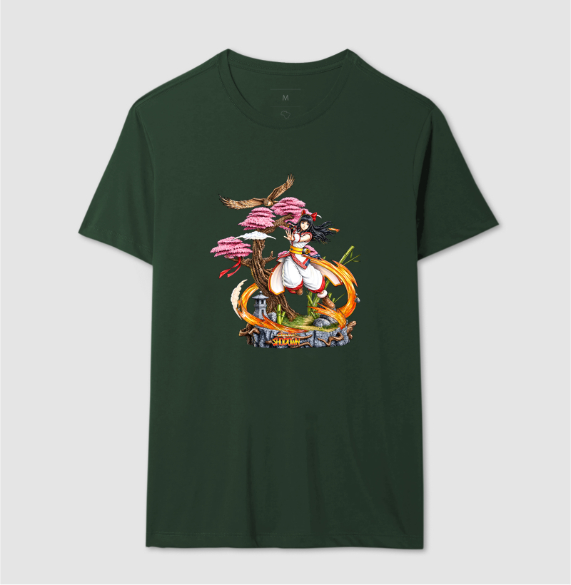 Camisa 11
