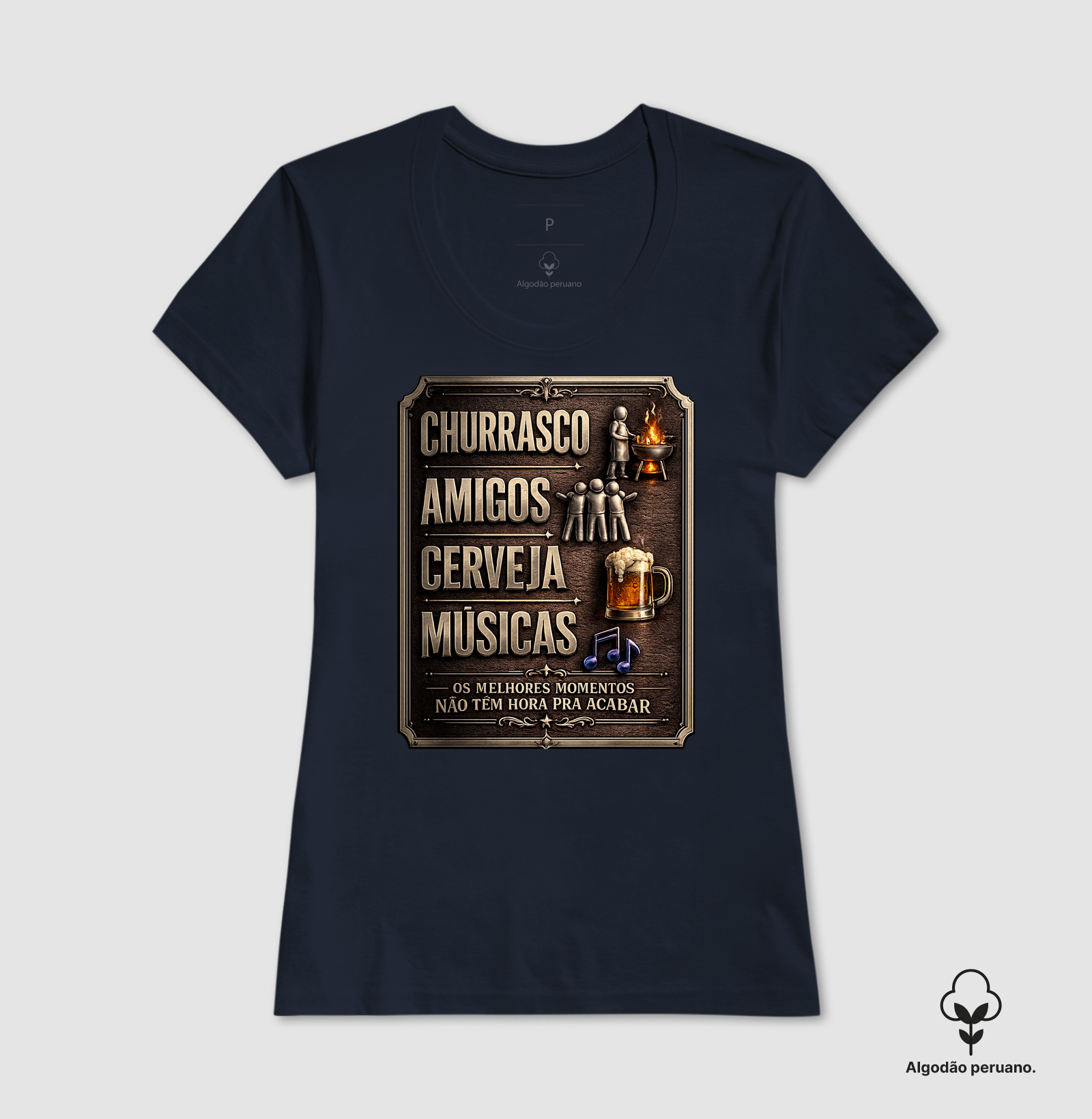 Camisa 6