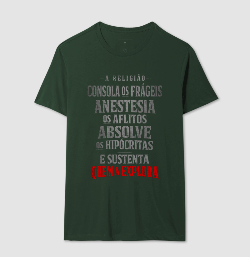 Camisa 12