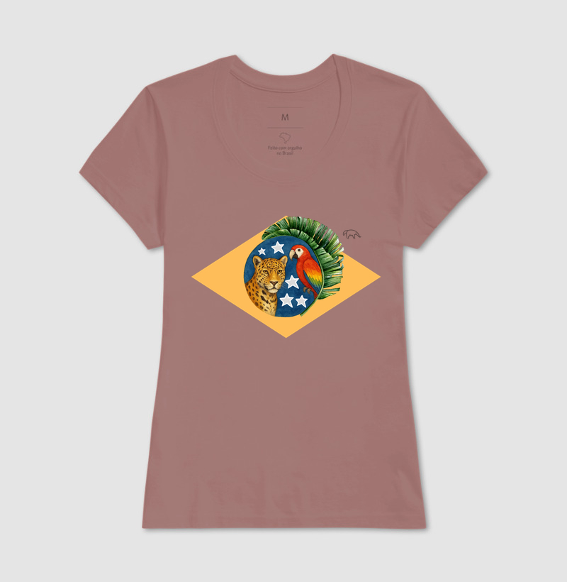Bandeira com Borogodó - Imagem 11