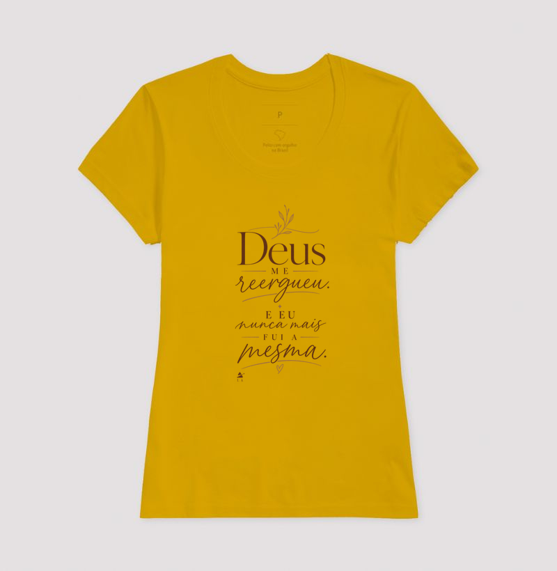 Deus me reergue - Larissa Almeida - Imagem 7