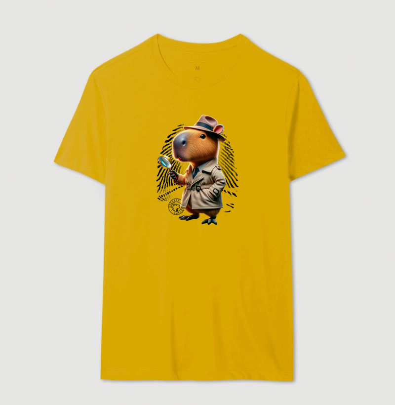 Camisa 13