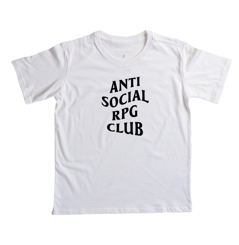ANTI SOCIAL RPG CLUB - Imagem 7