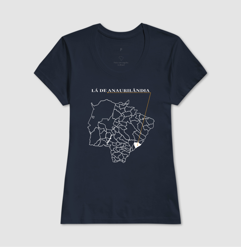 Anaurilândia | Origem MS - Imagem 7