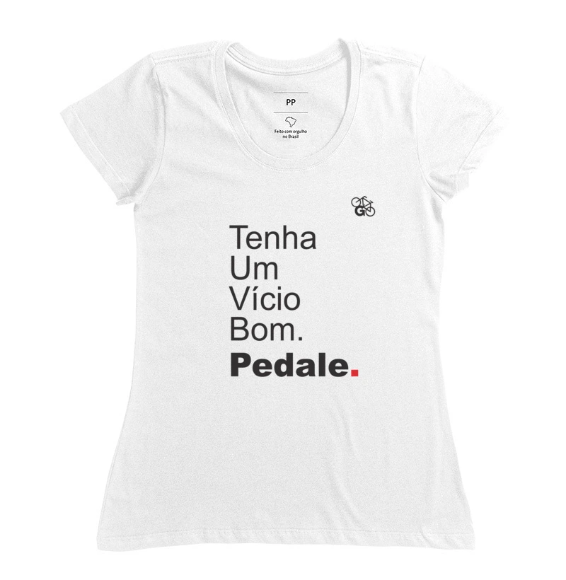 Tenha um Vício Bom Pedale - Imagem 5