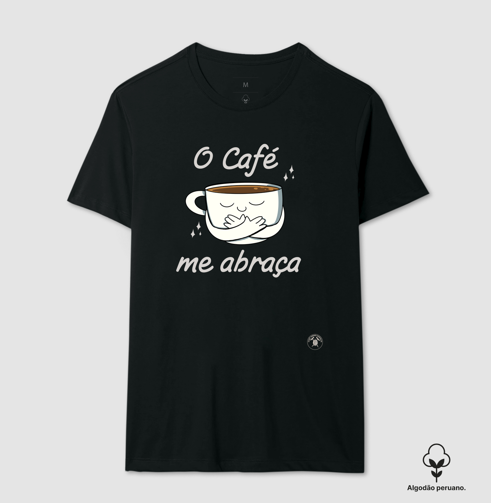O café me abraça - Imagem 3