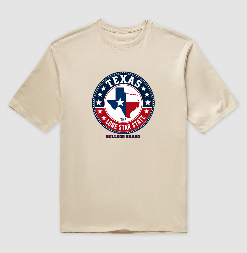 Texas Lone Star State - Imagem 3