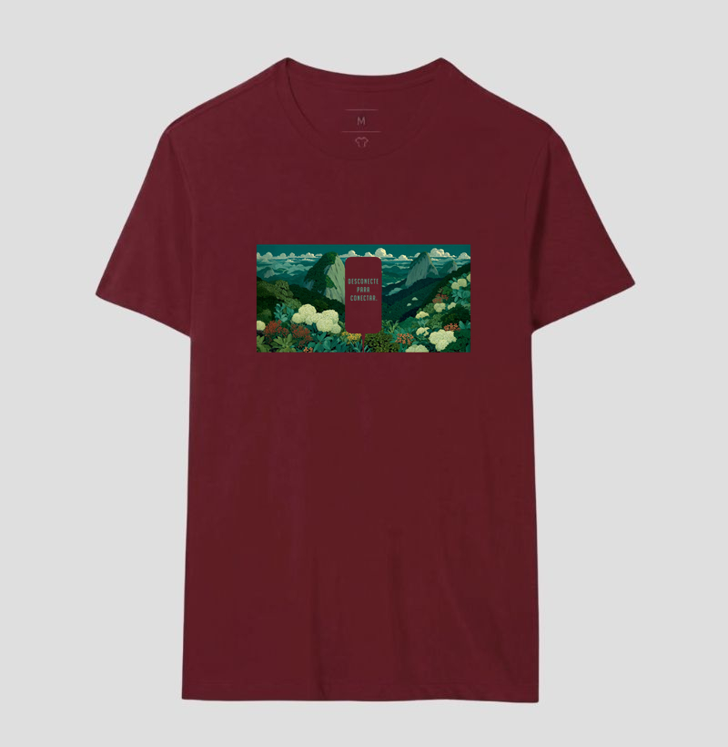 Camisa 15