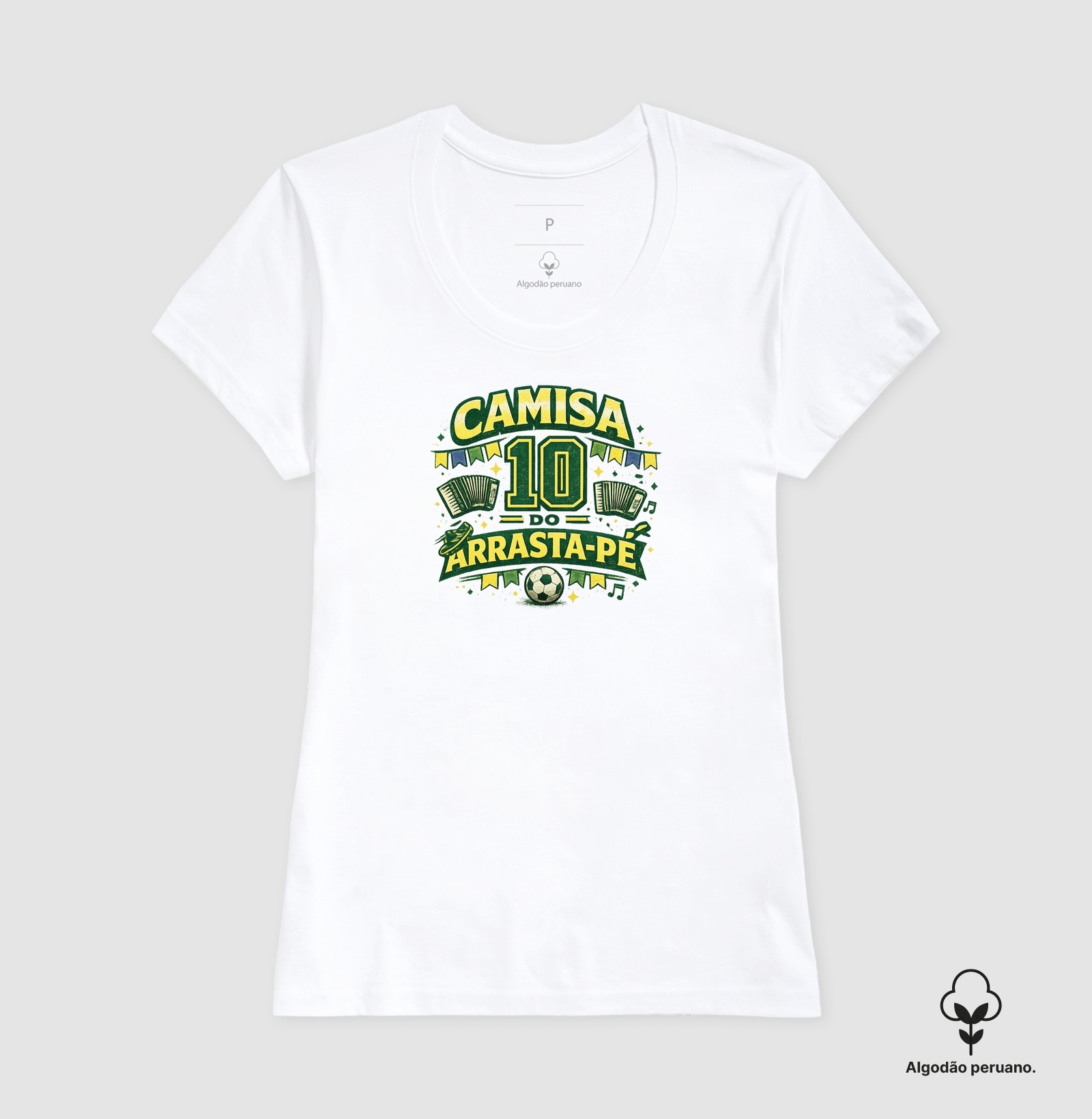 Camisa 3