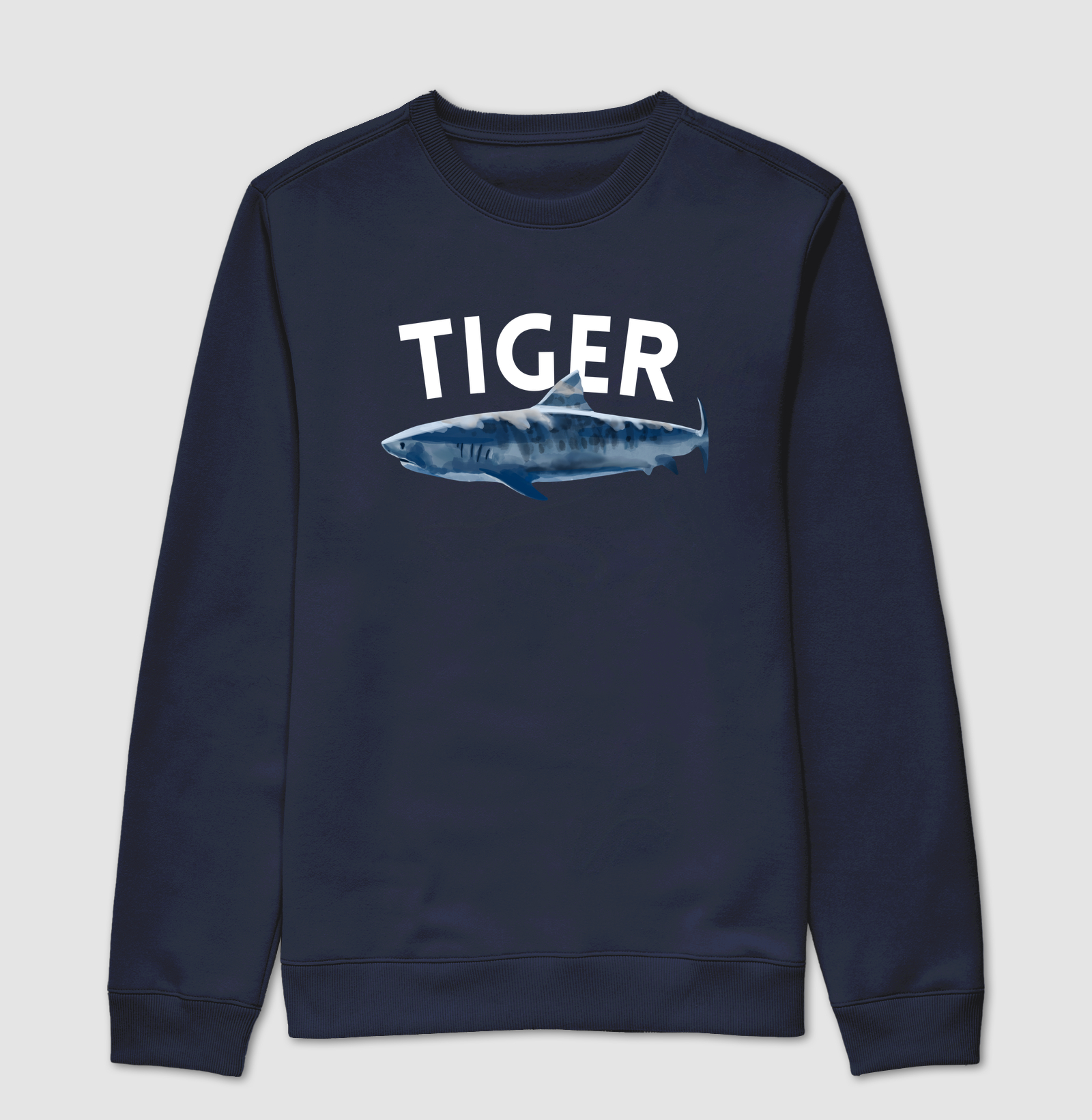 Tiger - Imagem 6