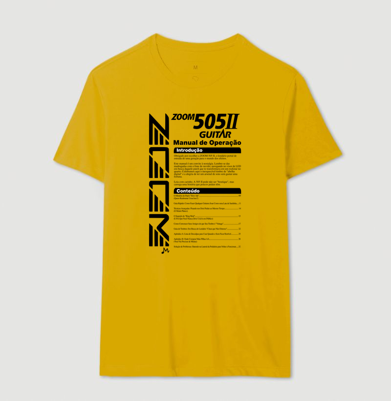 Camisa 13