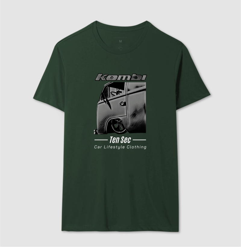 Camisa 11