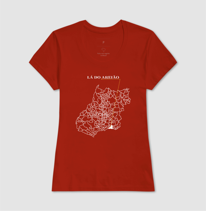 Areião | Origem Localidade GO - Imagem 11
