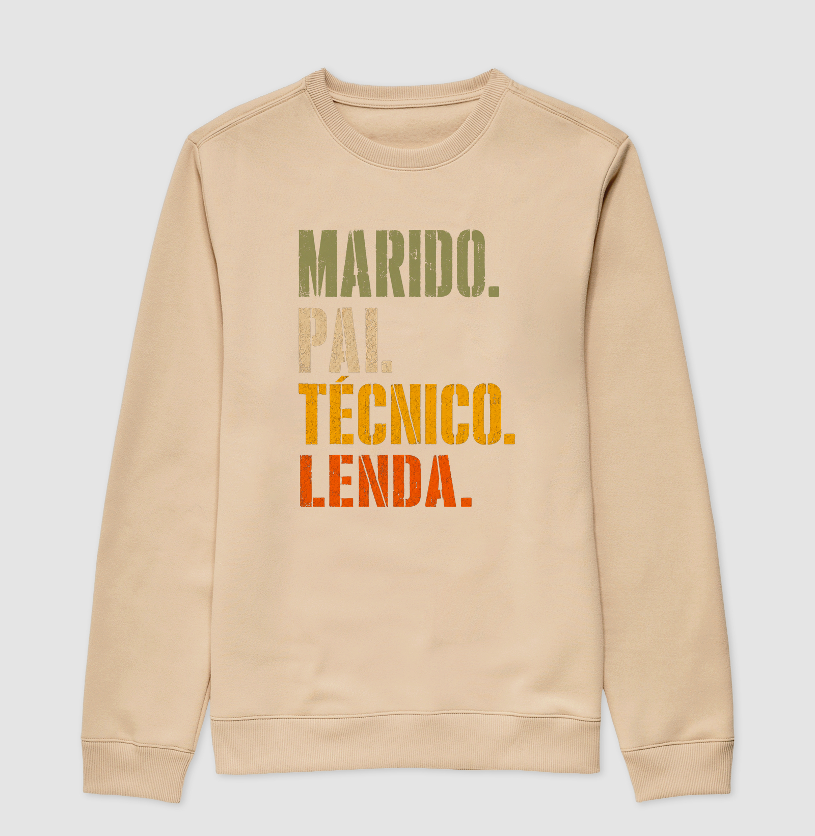 Marido, Pai, Técnico, Lenda - Imagem 3