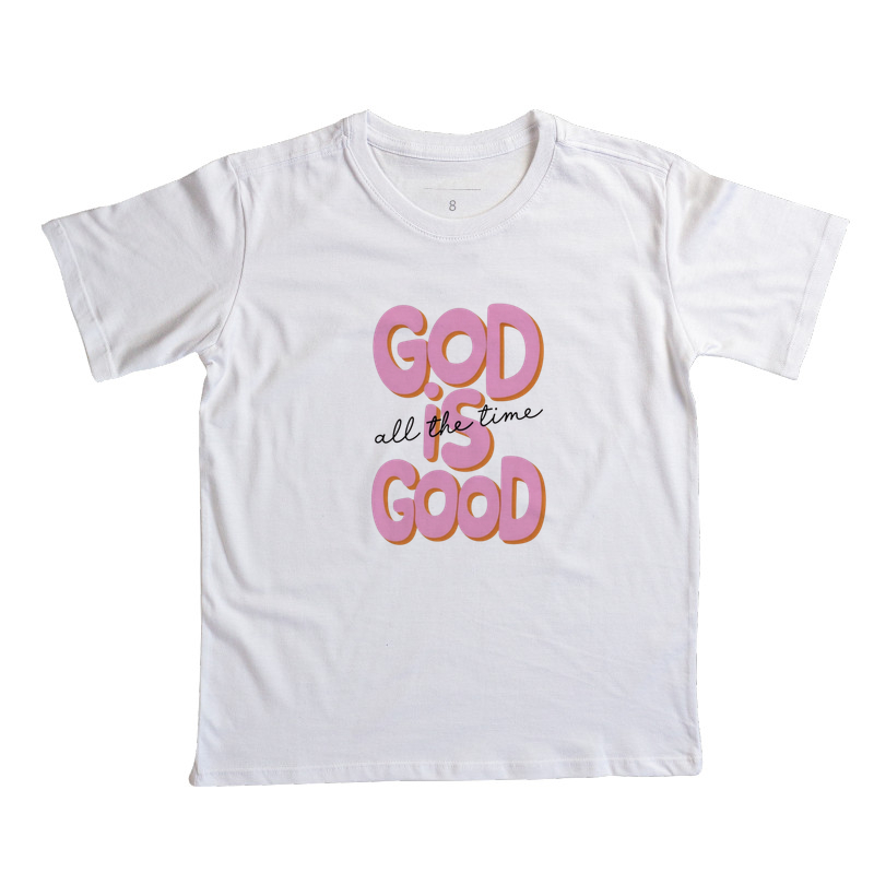 God is good all the time - Imagem 3
