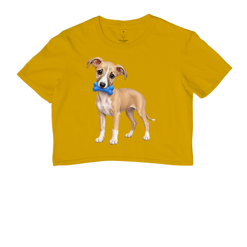 Whippet - Desenho Animado - Imagem 8