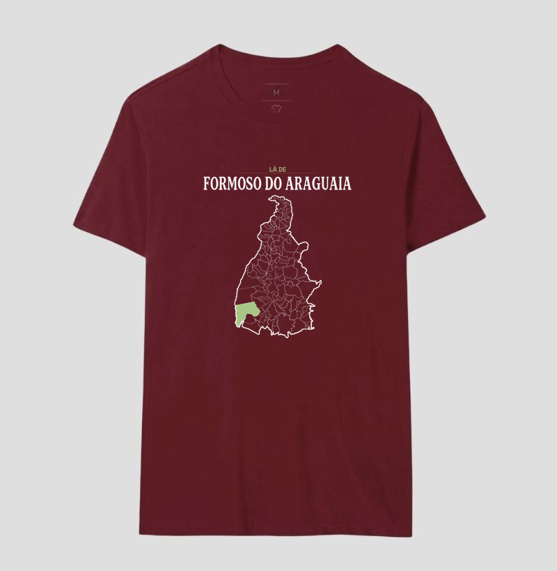Formoso do Araguaia | Território TO - Imagem 18