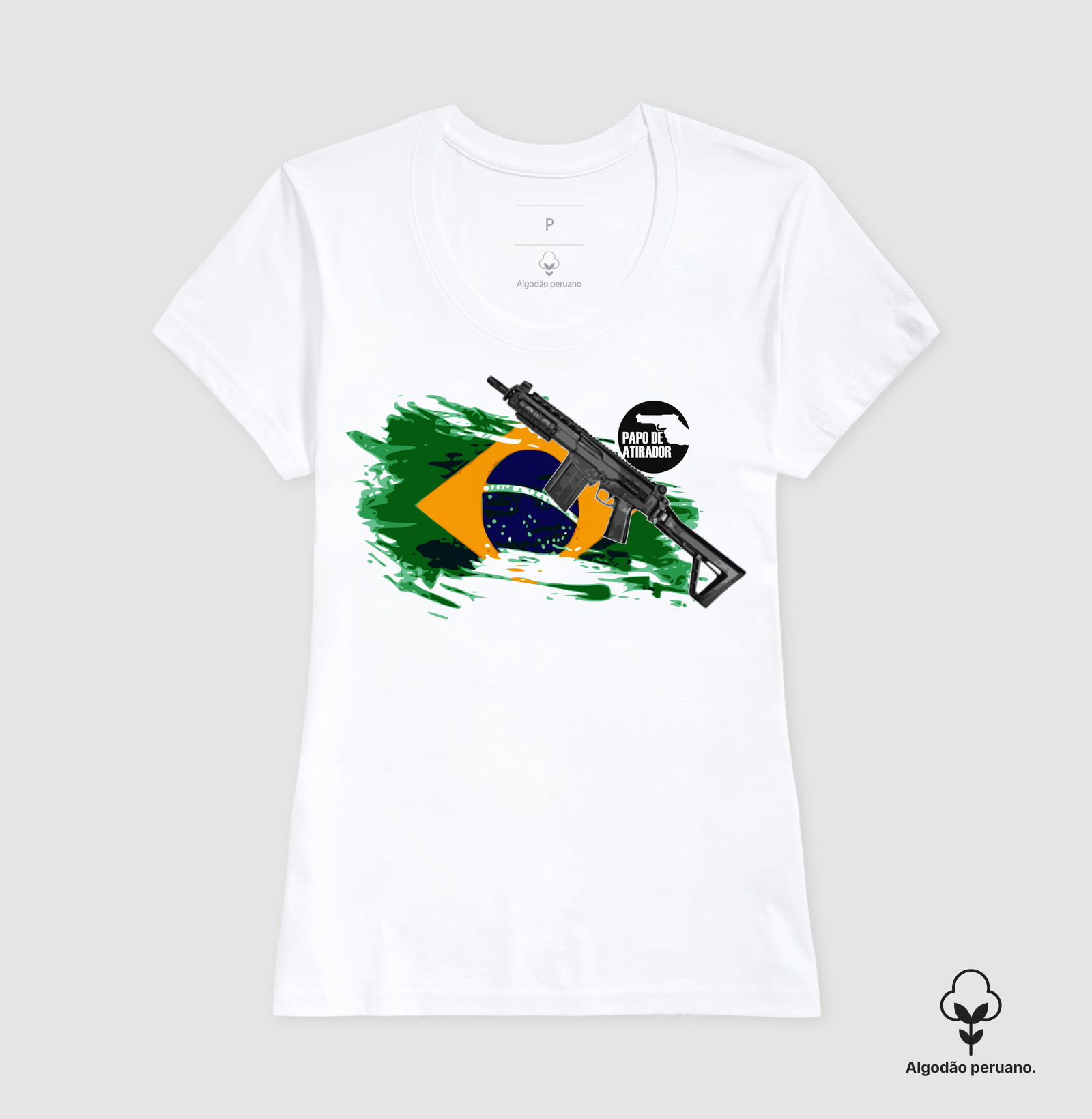Camisa 2
