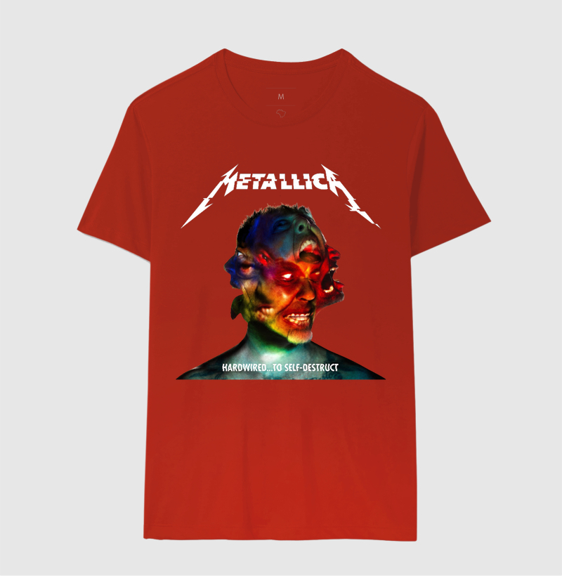 Metallica – Hardwired...To Self-Destruct - Imagem 10