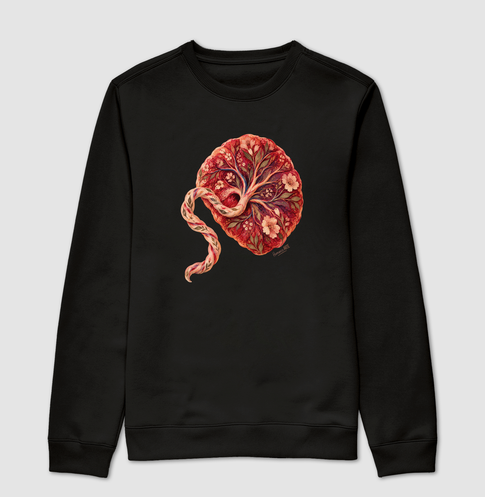 Placenta Árvore da Vida Moleton - Imagem 4