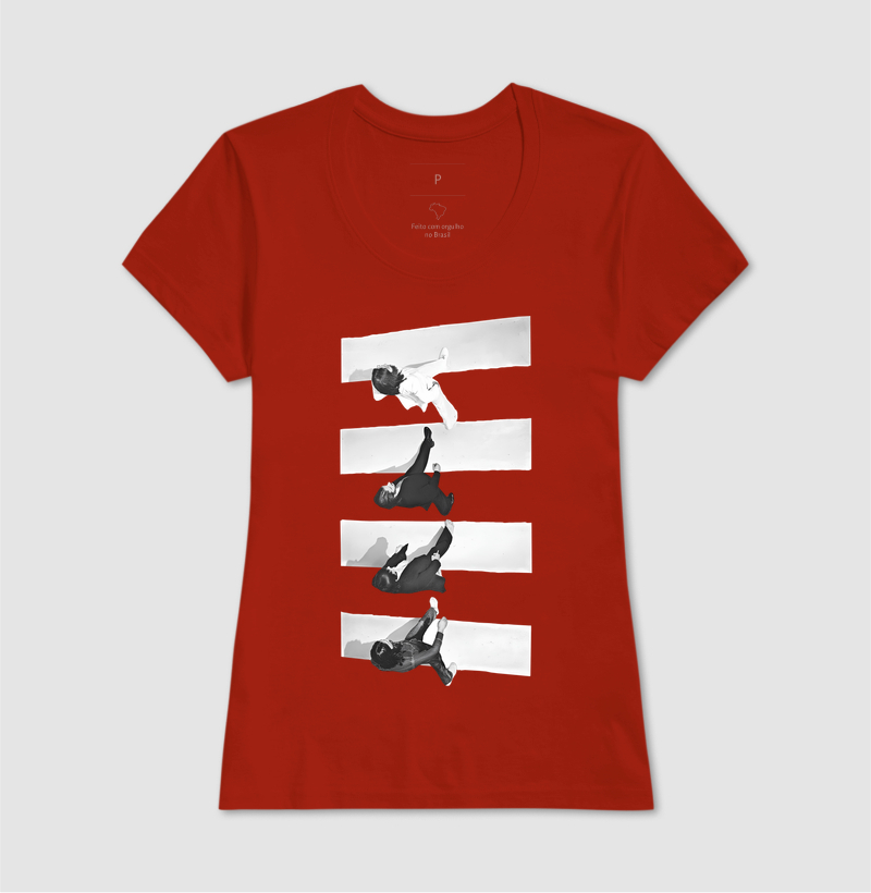 Camisa 6