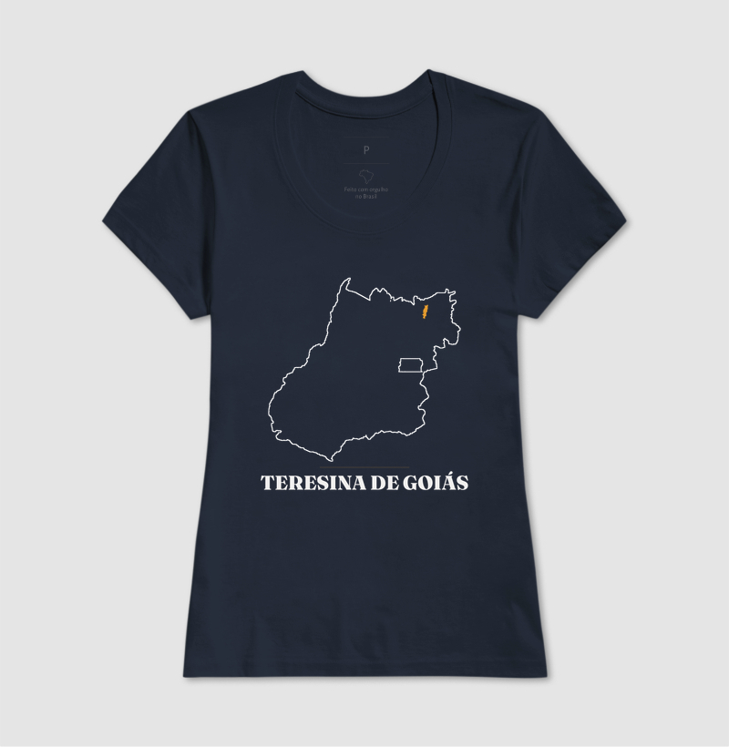 Teresina de Goiás | Traço GO - Imagem 7
