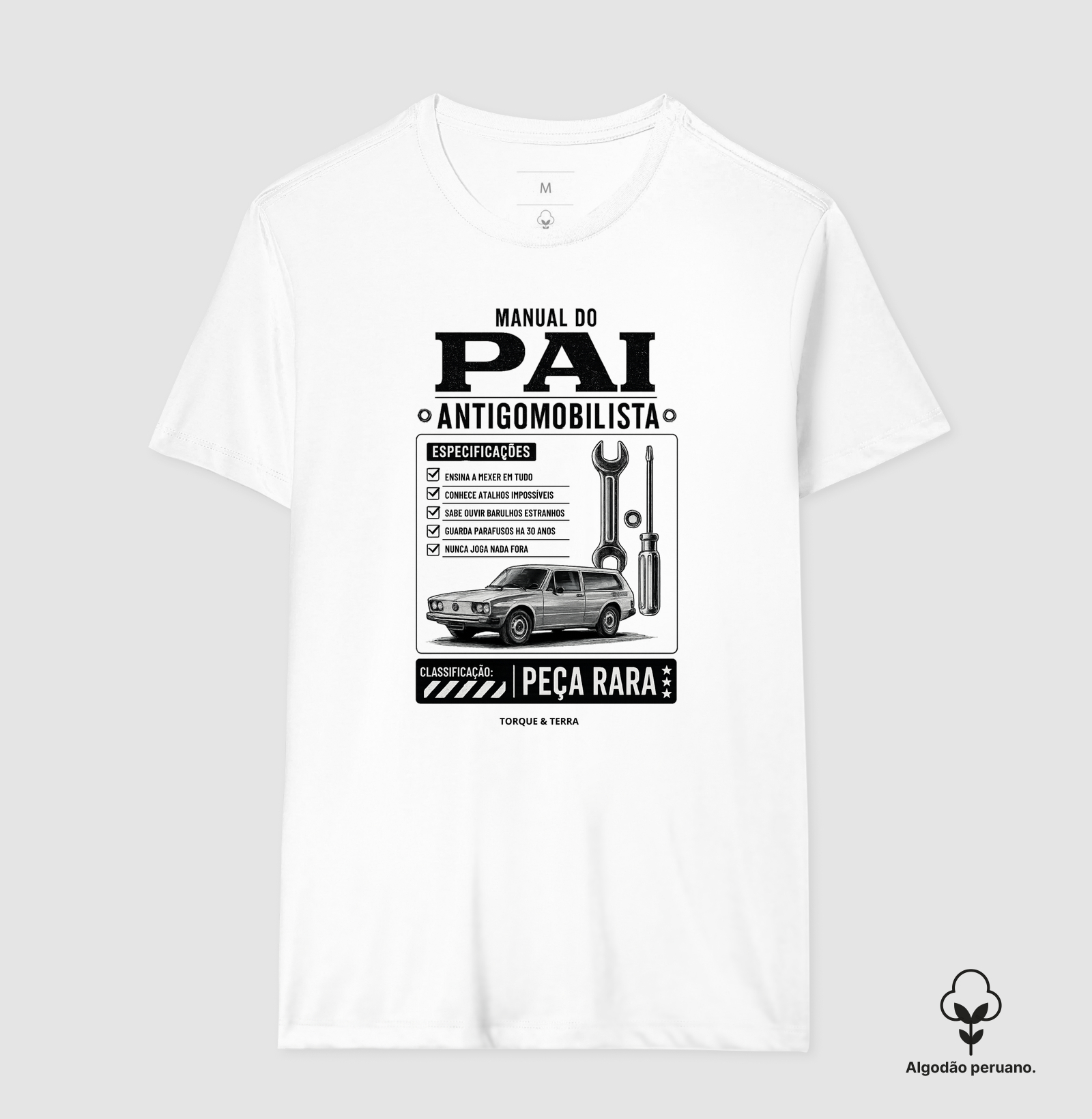 Manual do Pai - variant - Imagem 6