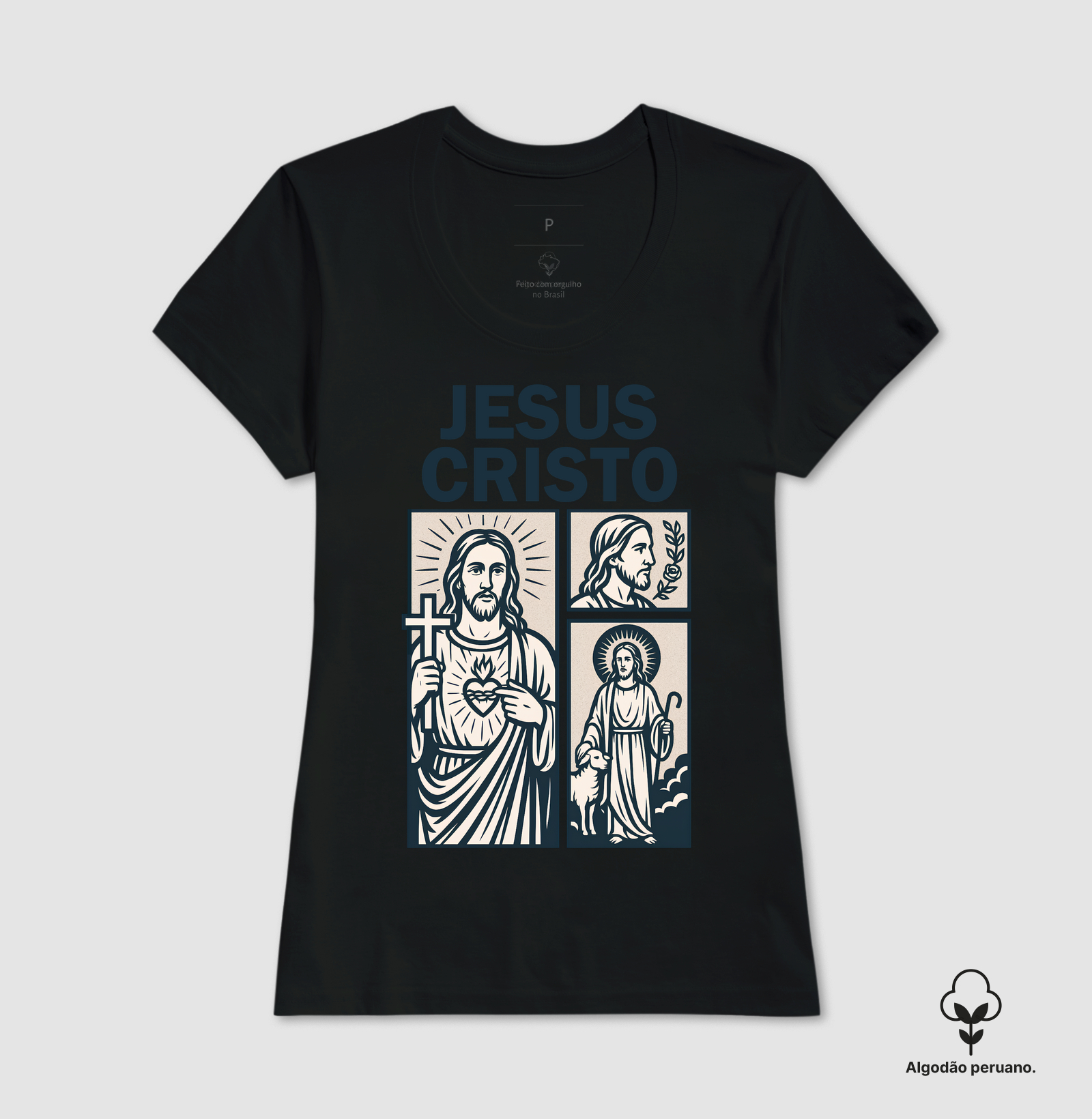 Camisa 6