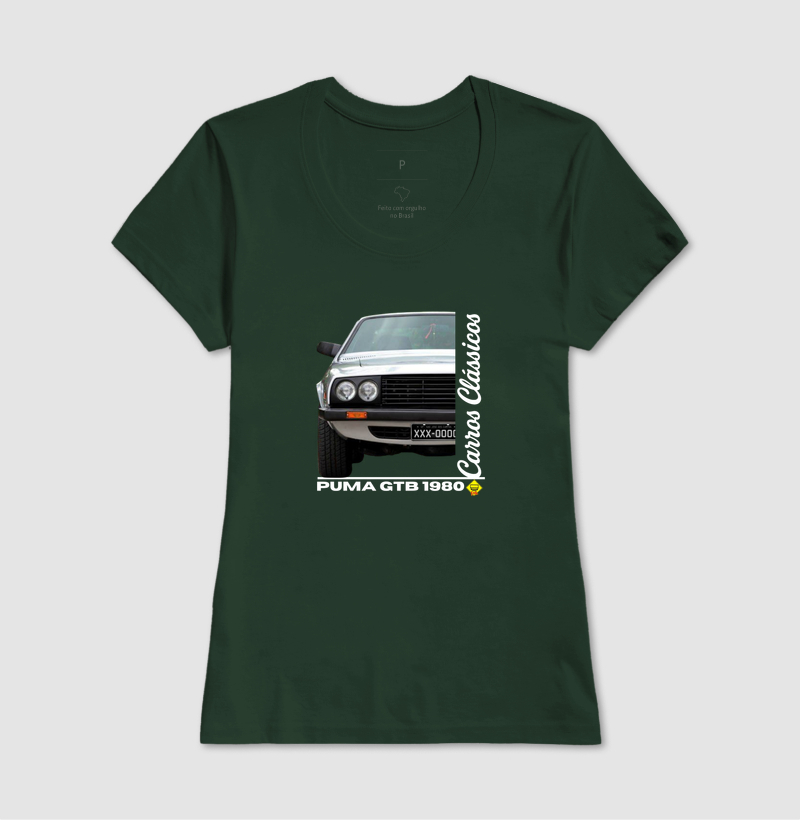 Camisa 15