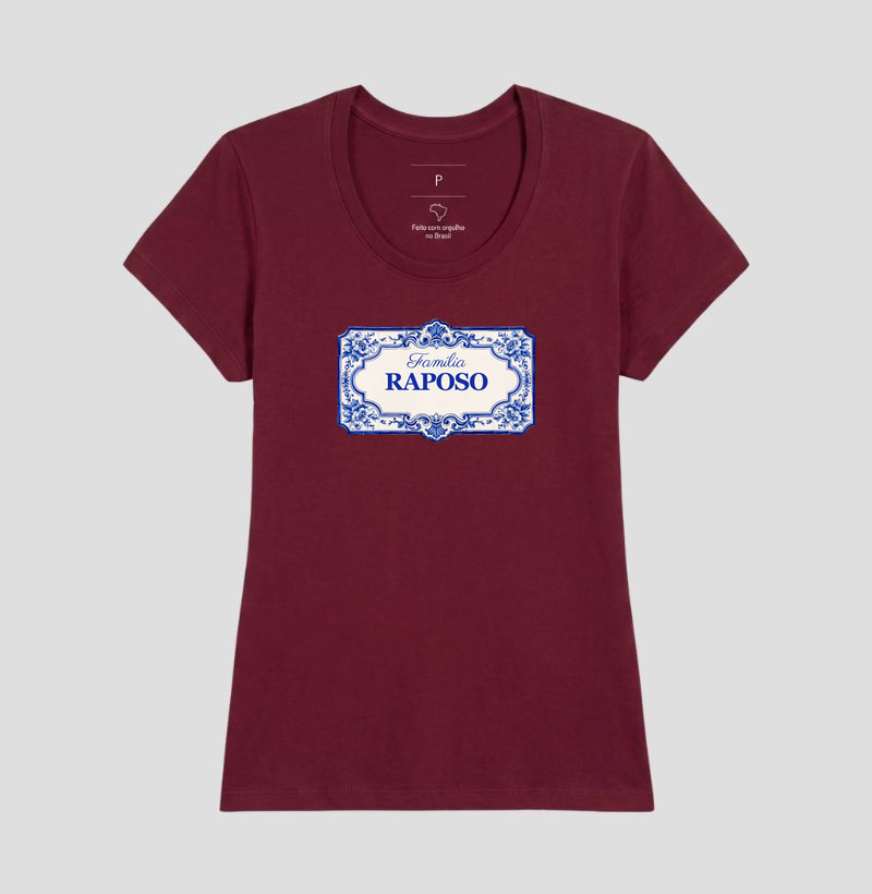 Camisa 12