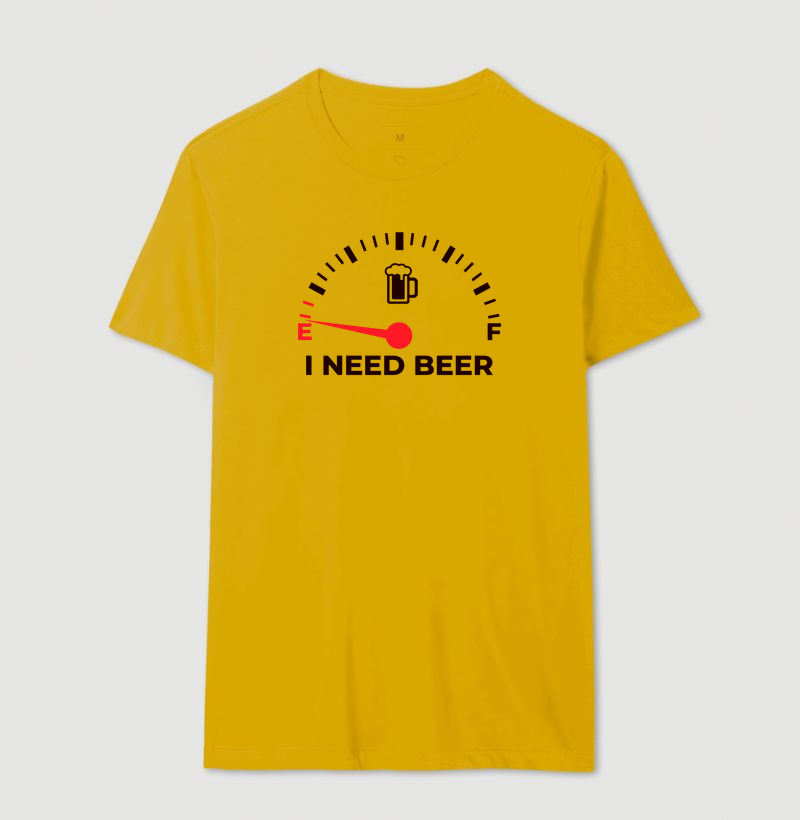 I NEED BEER - Imagem 12