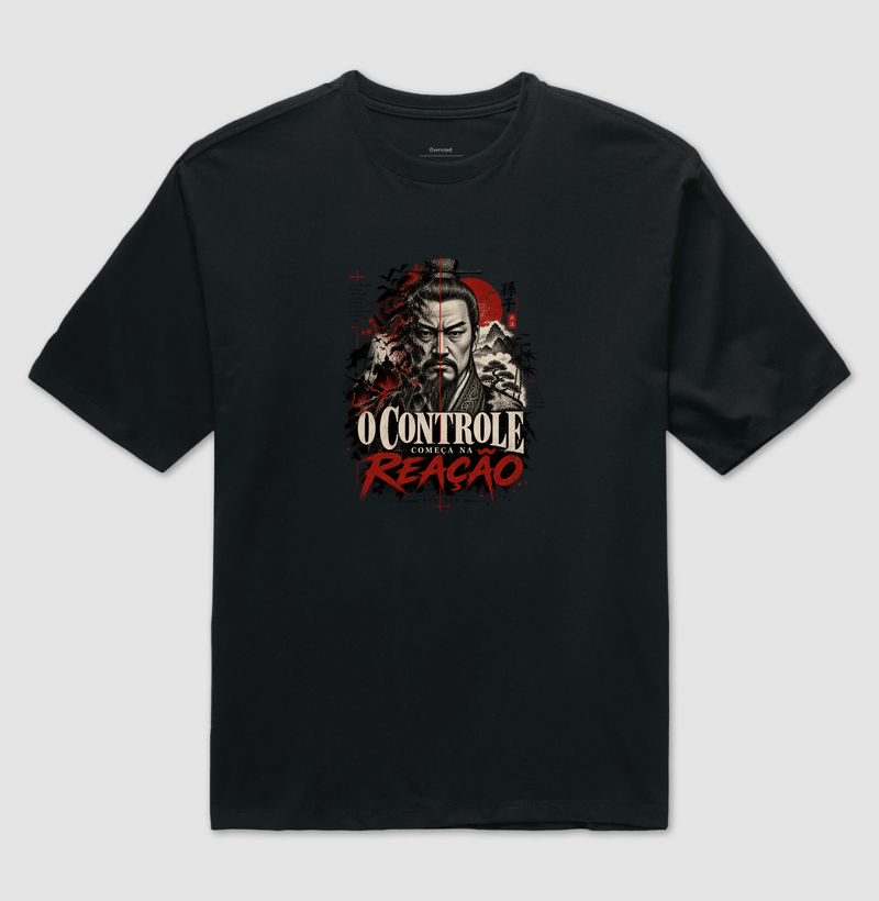 Sun Tzu - O Controle Começa na Reação - Imagem 2