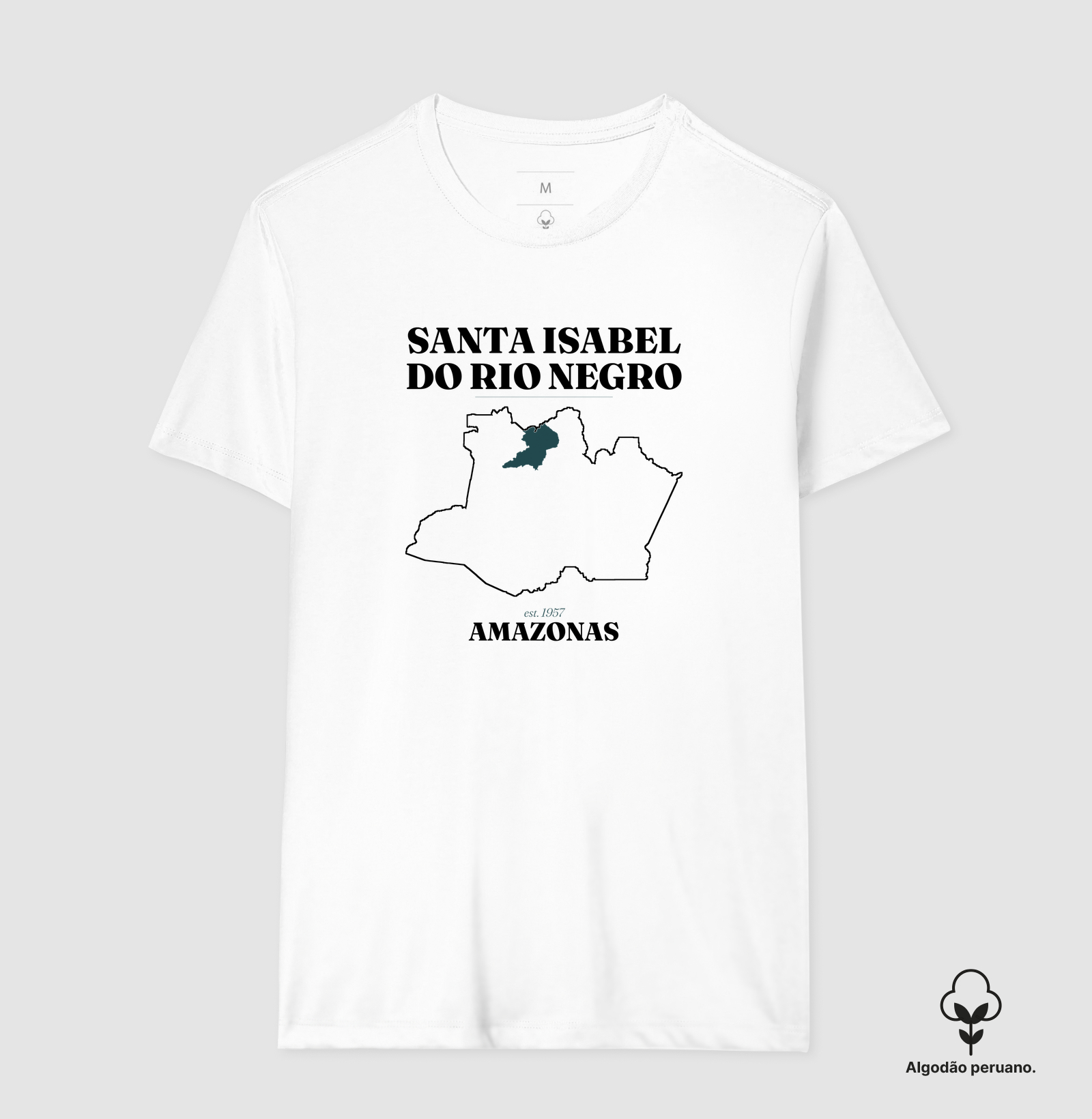 Santa Isabel do Rio Negro | Legado AM - Imagem 4
