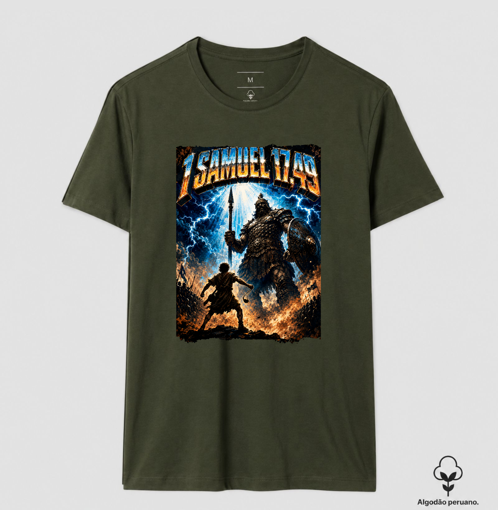Camisa 8