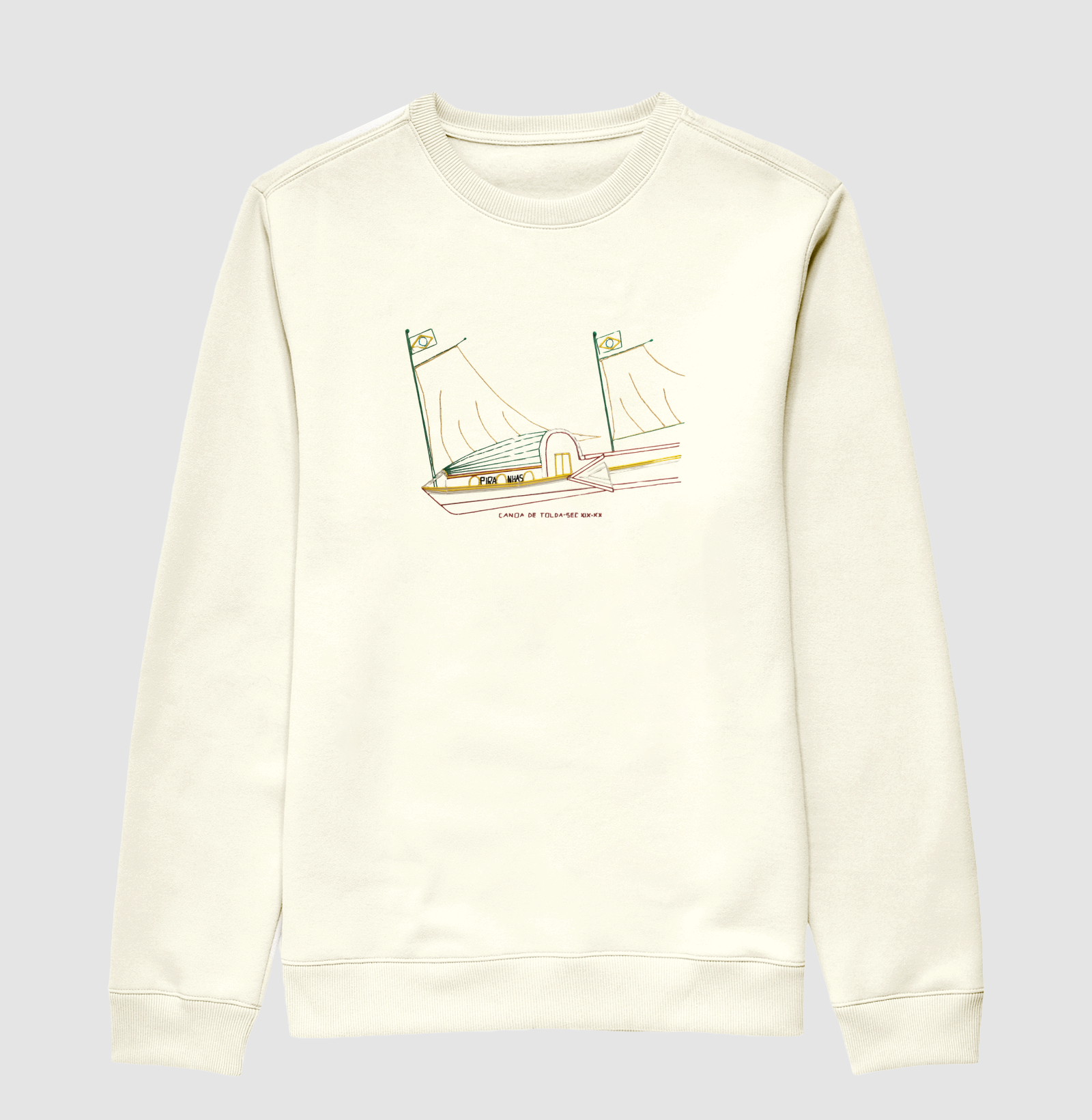 Camisa 1