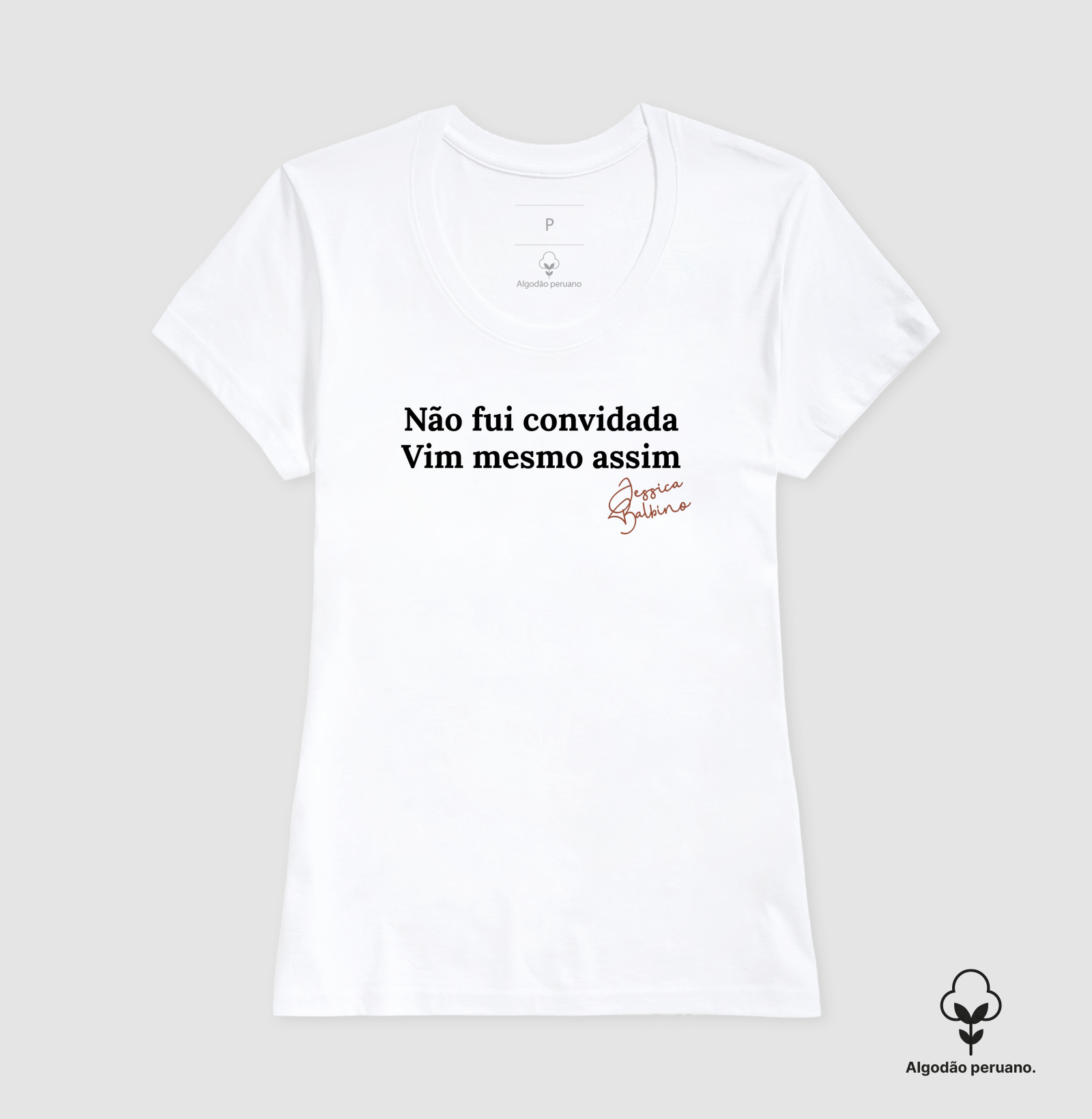 Não fui convidada - Imagem 4